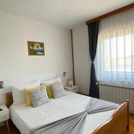 Hotel M&N Zafran Grabovac  Exterior foto